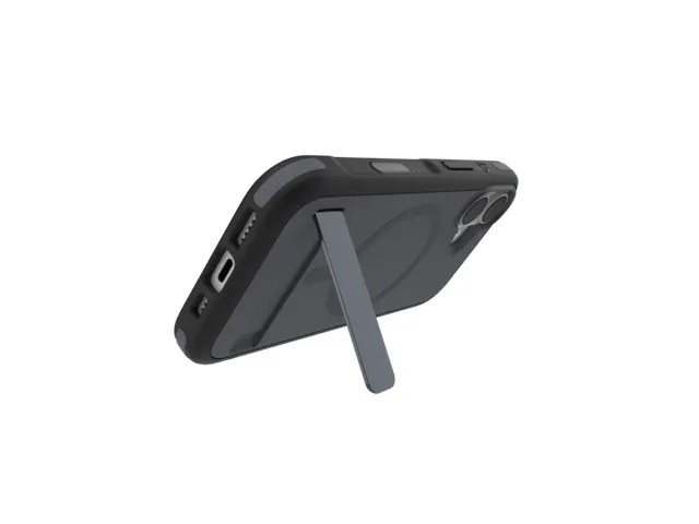 ZAGG Sedona Snap Kickstand, Hoes, Apple, iPhone 17, 16 cm (6.3 inch),