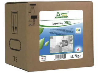 ENERGY Topkliks Vaatwasdetergent Chloorvrij 5L - 1