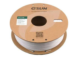 eSUN 3D printer Filament ePLA+HS 1,75mm Koud Wit 1kg - 2