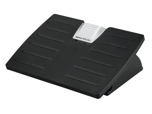 Voetensteun Fellowes Office Suite verstelbaar