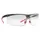 Honeywell Adaptec 1030749 veiligheidsbril, heldere lens, maat small
