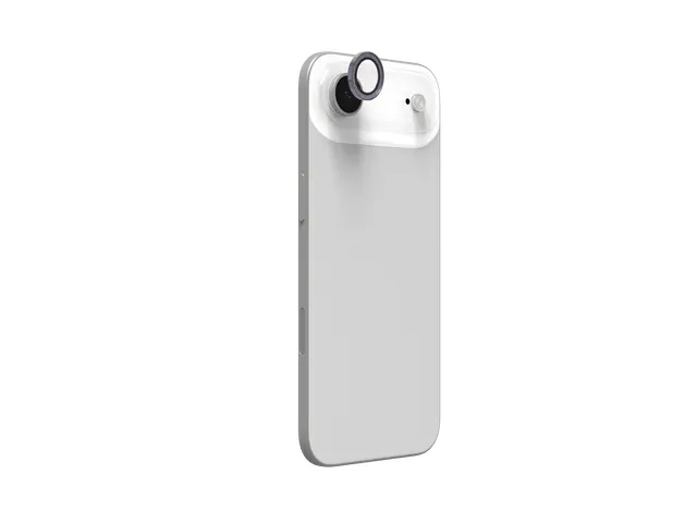 InvisibleShield Glass Elite, Apple, iPhone 17 Air, Stofafstotend, Scho