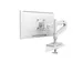 Ergotron LX Pro Series 45-709-290 Monitorarm 34 Inch Wit