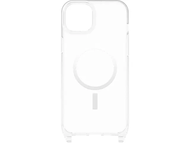 OtterBox React Necklace Case MagSafe iPhone 15 Plus/14 Plus clear ProP