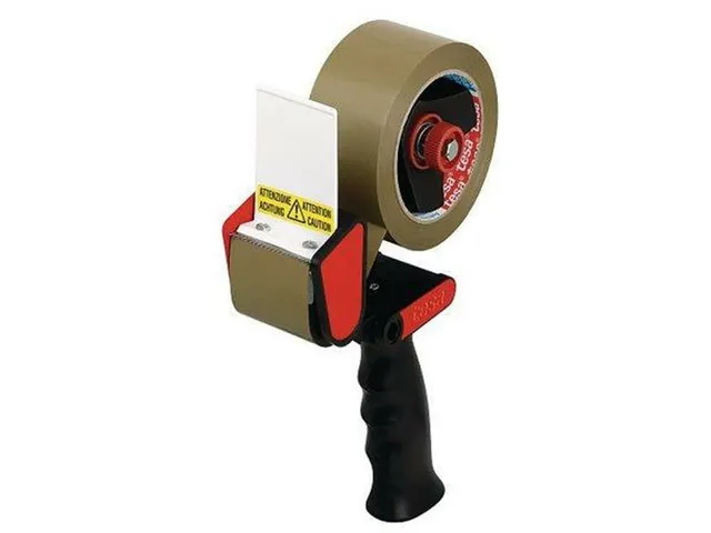 Tesapack 56403 Handdispenser Classic voor verpakkingstape tot 50mm