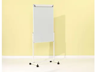 Smit Visual flip-over Combi Mobiel wit/lichtgrijs - 2