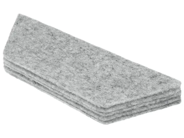 Recharge Nobo pour effaceur tableau blanc