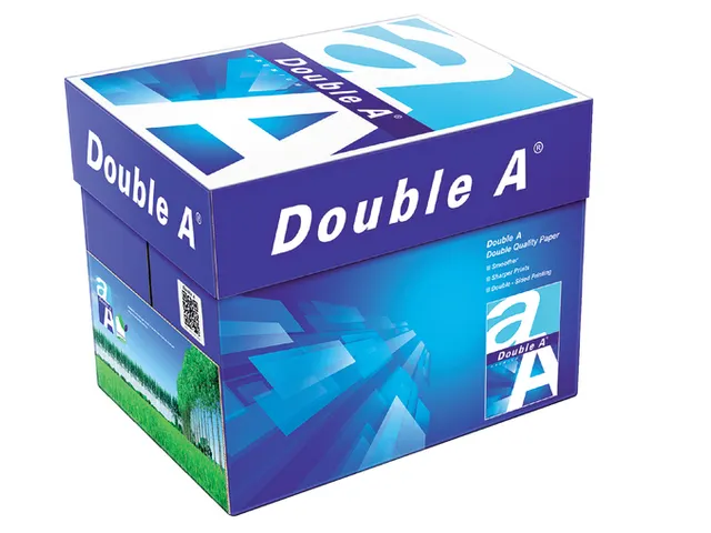 Double A Printpapier A4 80 Gram XL Voordeelbundel