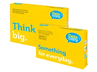 Kopieerpapier Datacopy A3 80 Gram Wit - 3