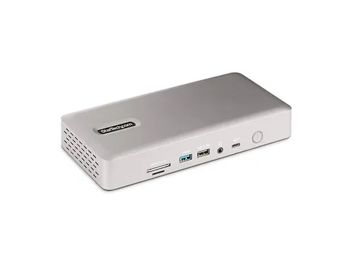 Universeel USB4 & Thunderbolt 4 docking station