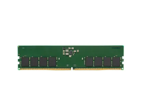Kingston Technology ValueRAM , 32 GB, 1 x 32 GB, DDR5, 288-pin DIMM