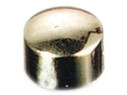 Magneten Prestige Goud 10mm