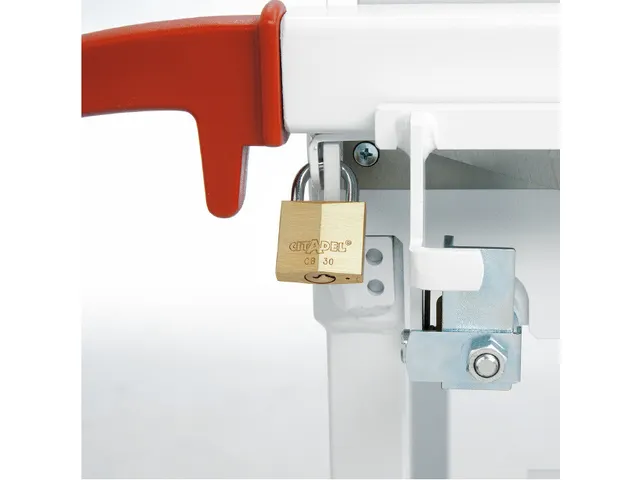 Snijmachine A2 Ideal 1080 80cm met onderstel en voetpedaal