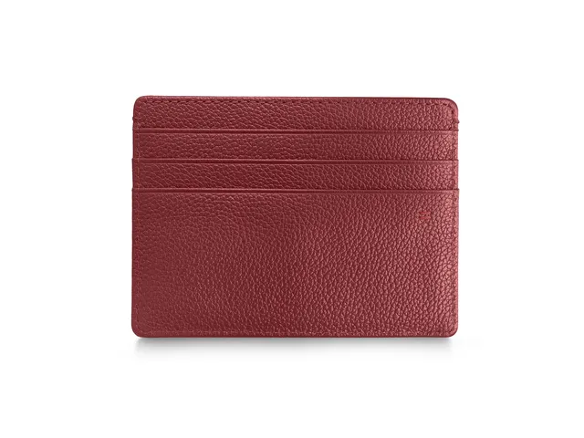 Balpen giftset Sheaffer VFM 9403 Excessive red chrome plated met credi