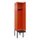locker met bank,HxBxD 2120x400x815mm,1vak,vak B 400mm,cilinderslot