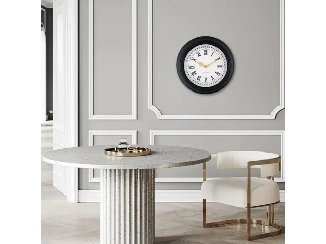 Wandklok NeXtime Chopin 40 cm