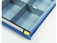 Thurmetall Kantoorinrichting