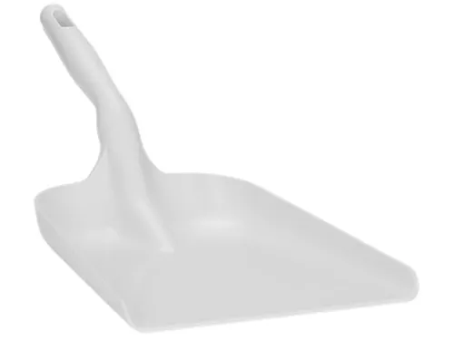 Vikan 56745 Hygiene Handschep 55cm Metaaldetecteerbaar Wit