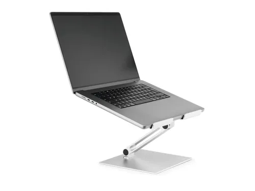Laptop standaard Durable RISE