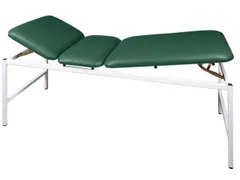 Rustbank Lxbxh 1900X700X500 Mm 3-delig Gestoffeerd Dennegroen