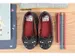 Etiquette pour chaussures Avery assorties, 24 étiquettes