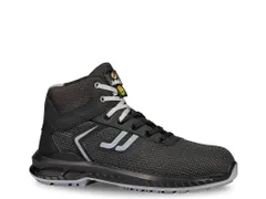 Jallatte Jaltitanium ESD veiligheidsschoen S3S - 41