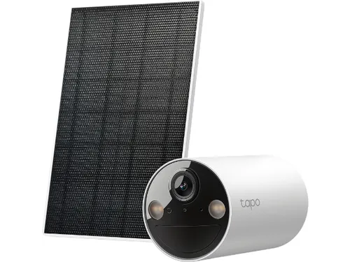 Tapo C410 Kit V1 netwerk-surveillance camera 2304x1296