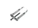 GEDORE 1.06/1-2 Universele trekker,2-armig,90x200mm
