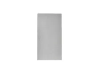 Prikbord Rocada Skinpinboard 50x100cm stof grijs - 2