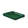 Euronorm-Stapelbak 4.5l Hxlxb 50x400x300mm Wanden Open Groen