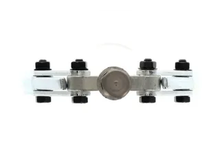 GEDORE 1.12/0 Trekker 2-arm 70x80mm - 5