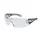 Uvex Pheos S 9192785 veiligheidsbril, heldere lens