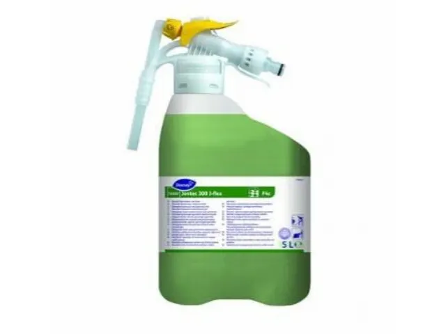 Taski Jontec 300 J-flex F4c 5 Liter Neutrale vloerreiniger