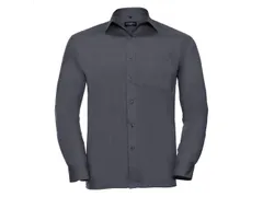 Chemise Russell 9934M, gris anthracite, taille L, la piece
