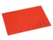 Vouwmap Secolor A4 gelijk 225gr rood