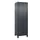 wasgoedverdeelkast,HxBxD 1950x600x500mm,vak B 300mm,draaigrendel