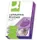 Lamineerhoes Glanzend Transparant 80x120mm A7 2x125mic Doos 100 Stuks