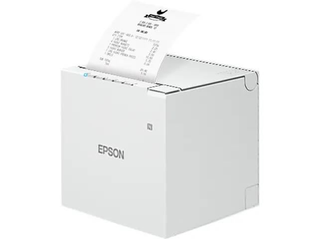 Epson TM-m30III (151A0), Thermisch, POS-printer, Bovenkant & voorkant,