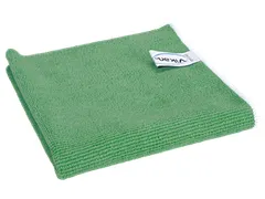 ErgoClean 691012 ORIGINAL doek microvezel groen 32x32cm