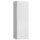 Lockerkast 1800x590x500mm 2x4 vakken cilinderslot, sokkel, RAL9003