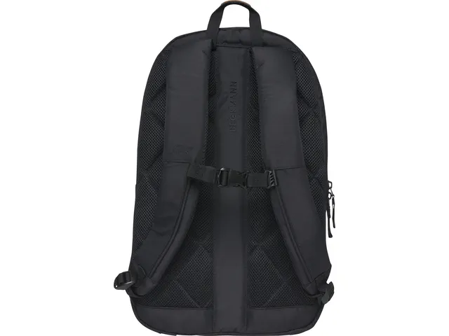 Rugzak Beckmann Urban 30L Black