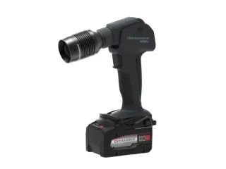 werklamp,LED,300-600lumen,beugel,magneet,straalhoek 10/70 ° - 2