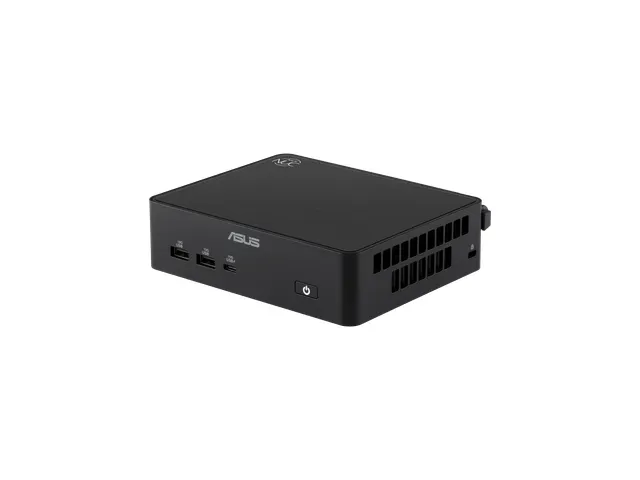 ASUS NUC 16 Pro RNUC16GDKX96C002, Mini PC barebone, PCI Express, Ether