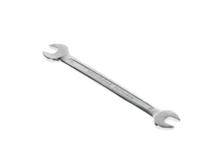 R05100809 Dubbele steeksleutel SW8x9mm 140mm - 2