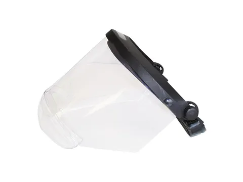 Honeywell Perforama Nova Combi Safe 820840 gelaatsscherm