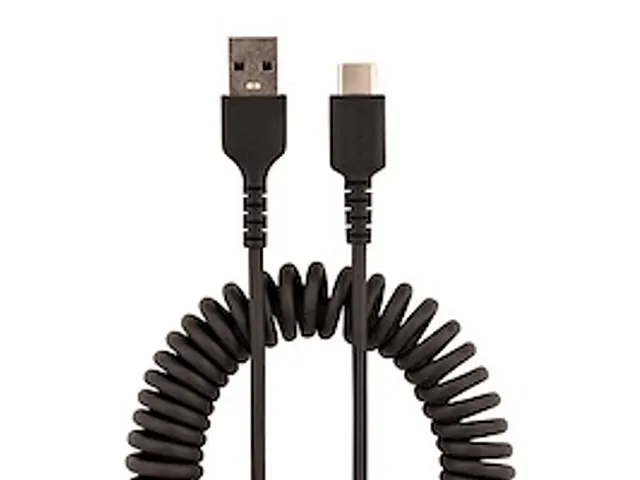 1m USB A naar C Laadkabel M/M