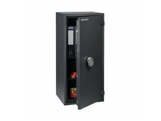 Brand en Inbraakwerende Kluis HomeSafe S2-90-EL30 Elektronisch Slot - 1