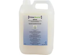 Handzeep Refresh Eco, fles van 5 Liter