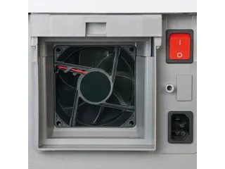 Papiervernietiger Dahle 104Air Stroken P-2 - 2