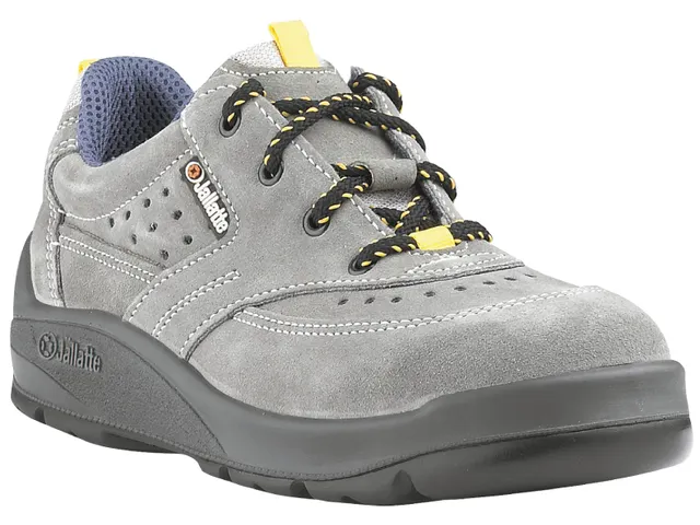 Jallatte Jalmatch veiligheidsschoen S1P - 37